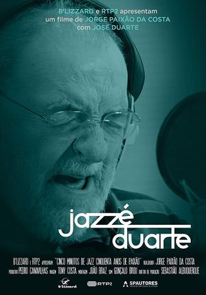 Jazzé Duarte's poster image