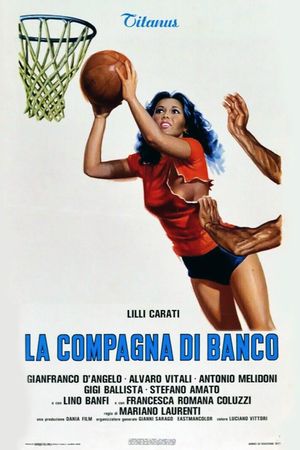 La compagna di banco's poster