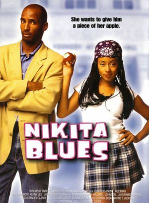 Nikita Blues's poster