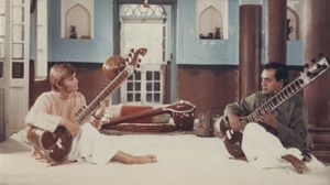 The Guru's poster