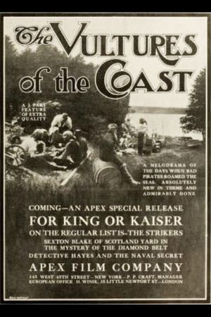 Havsgamar's poster