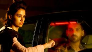 Ek Villain Returns's poster