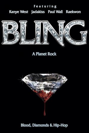 Bling: A Planet Rock's poster