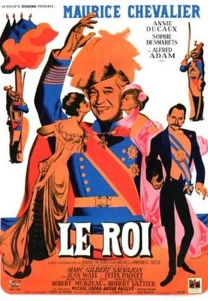 A Royal Affair's poster