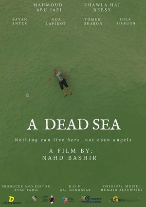 A Dead Sea's poster image