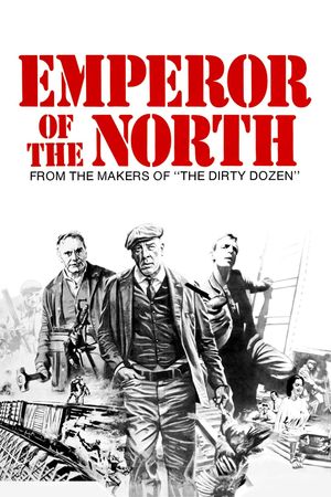 Emperor of the North's poster