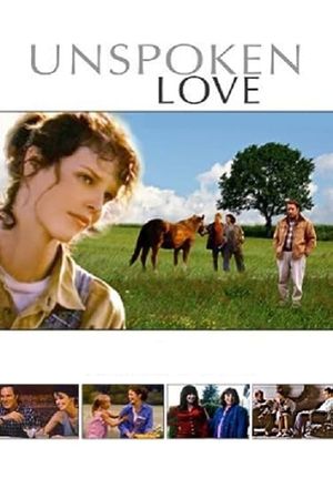 Unfaithful Love's poster