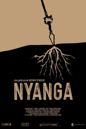 Nyanga's poster image