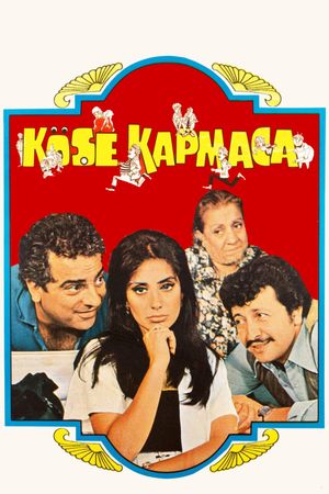 Köse Kapmaca's poster