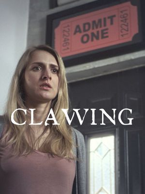 Clawing's poster