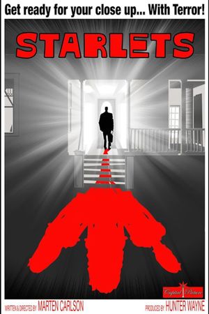 Starlets's poster