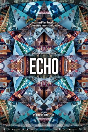 Echo's poster