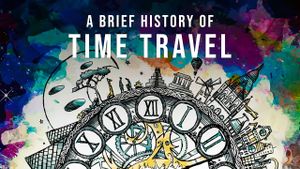 A Brief History of Time Travel's poster