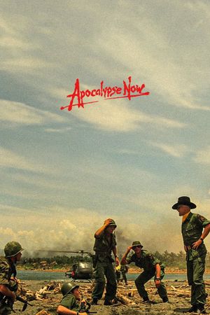 Apocalypse Now's poster