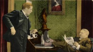 The Potters's poster