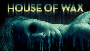 House of Wax's poster
