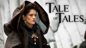 Tale of Tales's poster