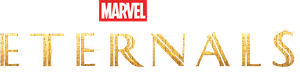 Eternals's poster