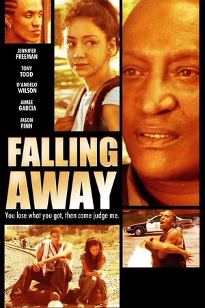 Falling Away's poster