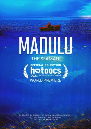 Madulu, the Seaman's poster image