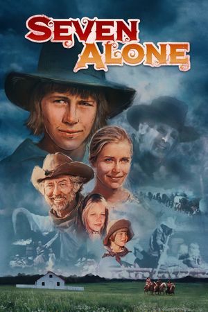 Seven Alone's poster