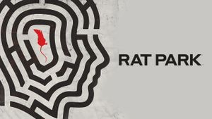 Rat Park's poster