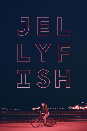 Jellyfish's poster