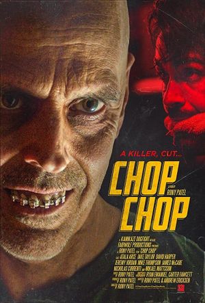 Chop Chop's poster