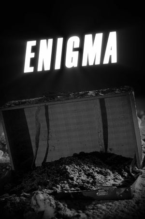 Enigma's poster
