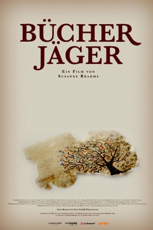 Book Hunters's poster