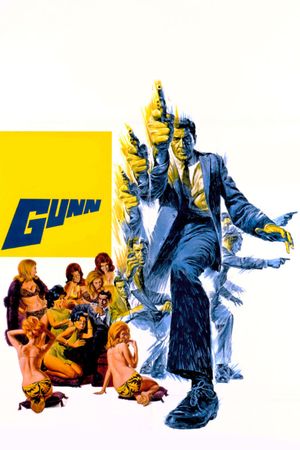 Gunn's poster