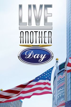 Live Another Day's poster