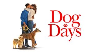 Dog Days's poster