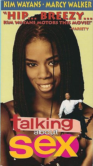 Talking About Sex's poster