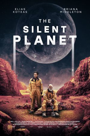 The Silent Planet's poster