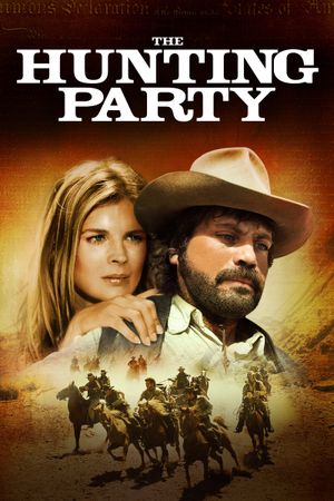 The Hunting Party's poster