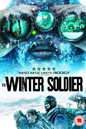 2307: Winter's Dream's poster