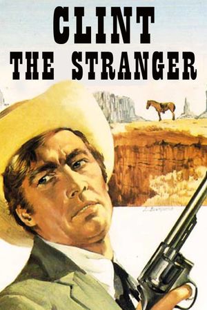 Clint the Stranger's poster image