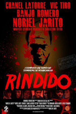 Rindido's poster