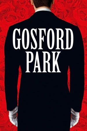 Gosford Park's poster