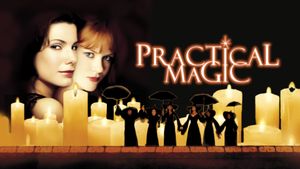 Practical Magic's poster