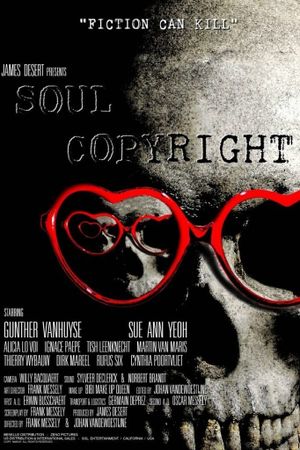 Soul Copyright's poster