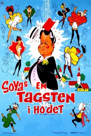 Soyas tagsten's poster