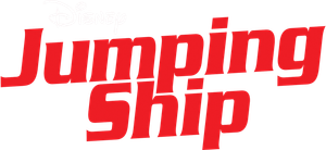 Jumping Ship's poster