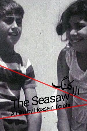 The Seasaw's poster