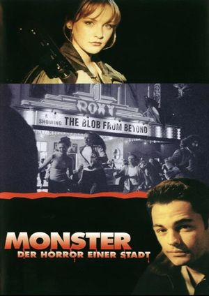 Monster!'s poster