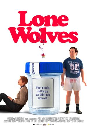 Lone Wolves's poster