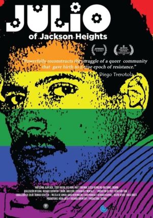 Julio of Jackson Heights's poster