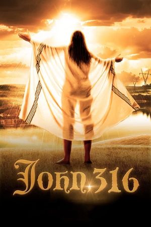 John, 316's poster