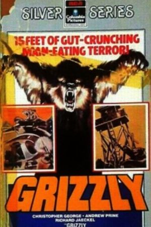 Grizzly's poster